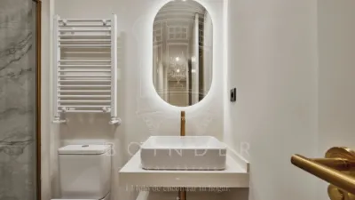 Apartment in Salamanca/Castellana photo 32