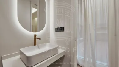 Apartment in Salamanca/Castellana photo 34