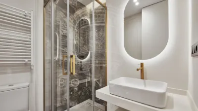 Apartment in Salamanca/Castellana photo 35