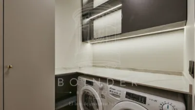 Apartment in Salamanca/Castellana photo 36