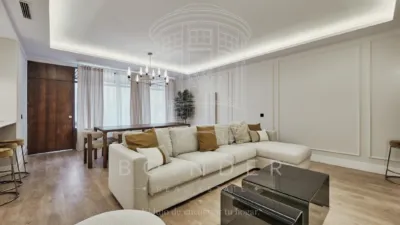 Apartment in Salamanca/Castellana photo 3