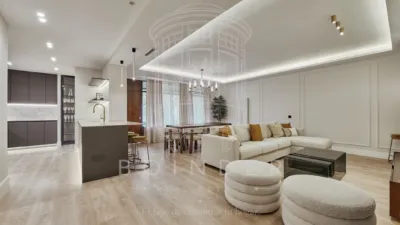Apartment in Salamanca/Castellana photo 4