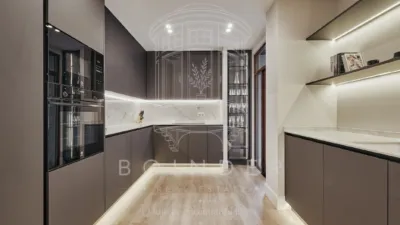 Apartment in Salamanca/Castellana photo 8