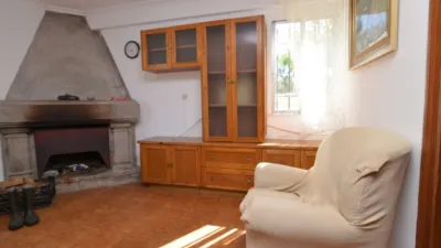 Casa en Espenuca photo 15