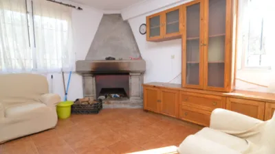 Casa en Espenuca photo 16