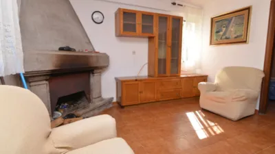 Casa en Espenuca photo 17
