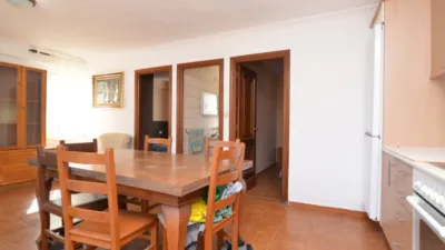 Casa en Espenuca photo 23