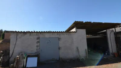 Casa en Espenuca photo 24