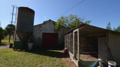 Casa en Espenuca photo 46