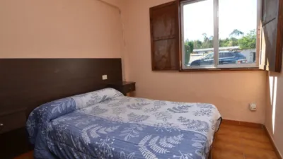 Casa – Coirós de Arriba, Casa Vella, A Casela - Vista 5