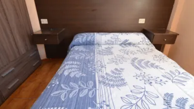Casa – Coirós de Arriba, Casa Vella, A Casela - Més