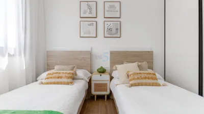 Casa – Finestrat - Vista 3