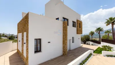 Casa – Finestrat - Vista 4