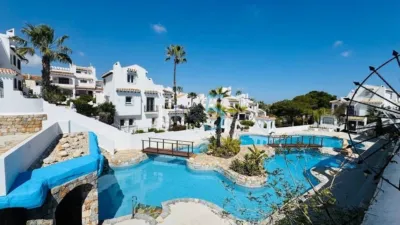 Piso – Orihuela, Urbanización Villacosta I, Villa Martín - Vista 2