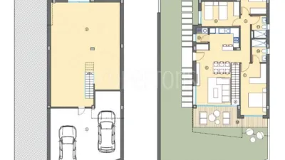 Casa - Vista 2
