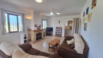 Casa – Xàbia - Jávea - Vista 4