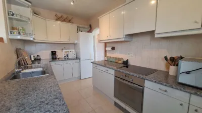 Casa – Xàbia - Jávea - Vista 5