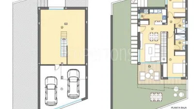 Casa - Vista 2