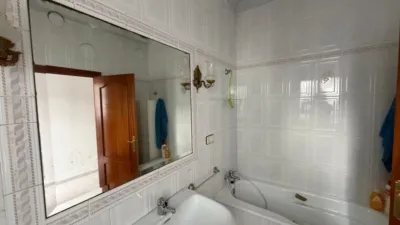 Casa en Fuentes de Andalucía photo 10