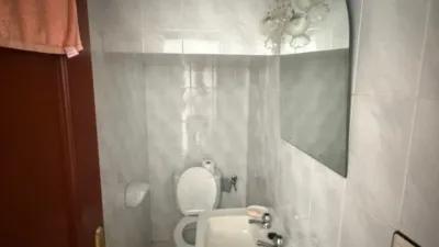 Casa en Fuentes de Andalucía photo 11
