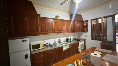 Casa en Fuentes de Andalucía photo 19