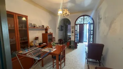 Casa en Fuentes de Andalucía photo 2