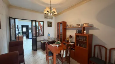 Casa en Fuentes de Andalucía photo 3