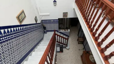 Casa en Fuentes de Andalucía photo 4