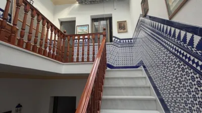 Casa en Fuentes de Andalucía photo 5
