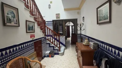 Casa en Fuentes de Andalucía photo 6
