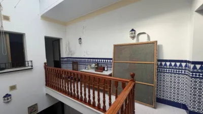 Casa en Fuentes de Andalucía photo 7