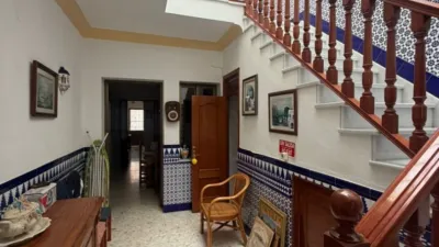 Casa en Fuentes de Andalucía photo 8