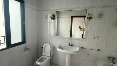 Casa en Fuentes de Andalucía photo 9