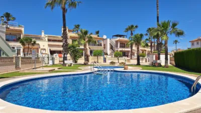 Casa – Orihuela, Urbanización Miraflores IV, Urbanización Horizonte - Vista 5