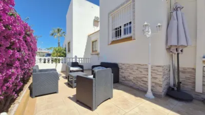 Casa – Orihuela, Urbanización Miraflores IV, Urbanización Horizonte - Más