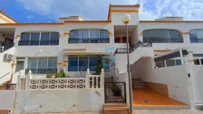 Piso – Beniel, El Mojón, Área Metropolitana de Murcia - Más