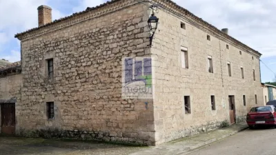 House on Cañizar de Argaño Street photo 11