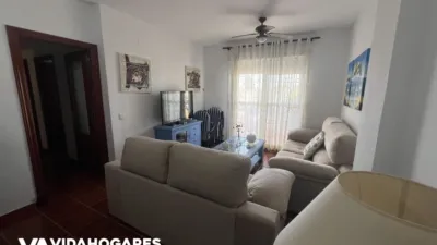 Apartment in Chipiona photo 9