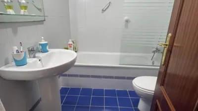 Apartment in Chipiona photo 3