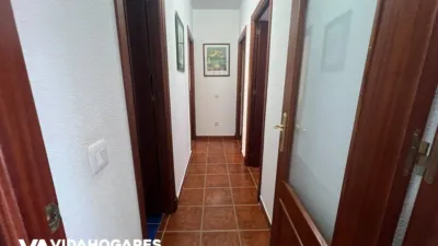 Apartment in Chipiona photo 10