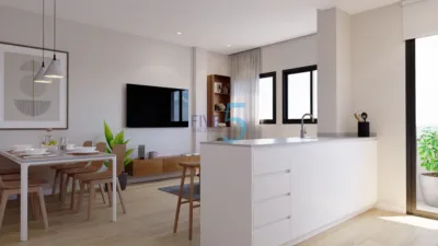 Piso - Vista 4