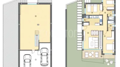 Casa - Vista 2