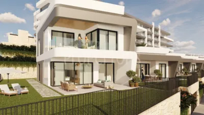 Casa - Vista 4