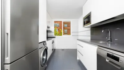 Piso en alquiler en Piovera - Imagen 17