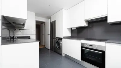 Piso en alquiler en Piovera - Imagen 18