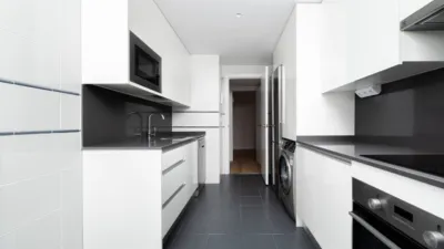 Piso en alquiler en Piovera - Imagen 19