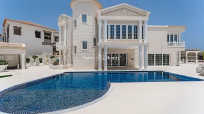 Casa en Golf Costa Adeje photo 3