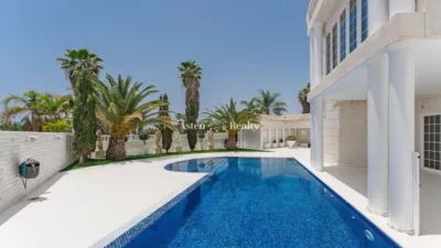 Casa en Golf Costa Adeje photo 5