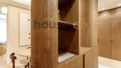 Apartment on Calle de Padilla photo 14