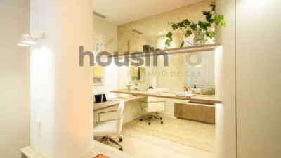 Apartment on Calle de Padilla photo 19